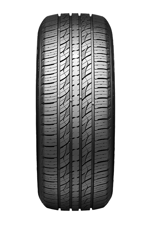 265/50R20 opona KUMHO Crugen Premium KL33 SUV XL 111V